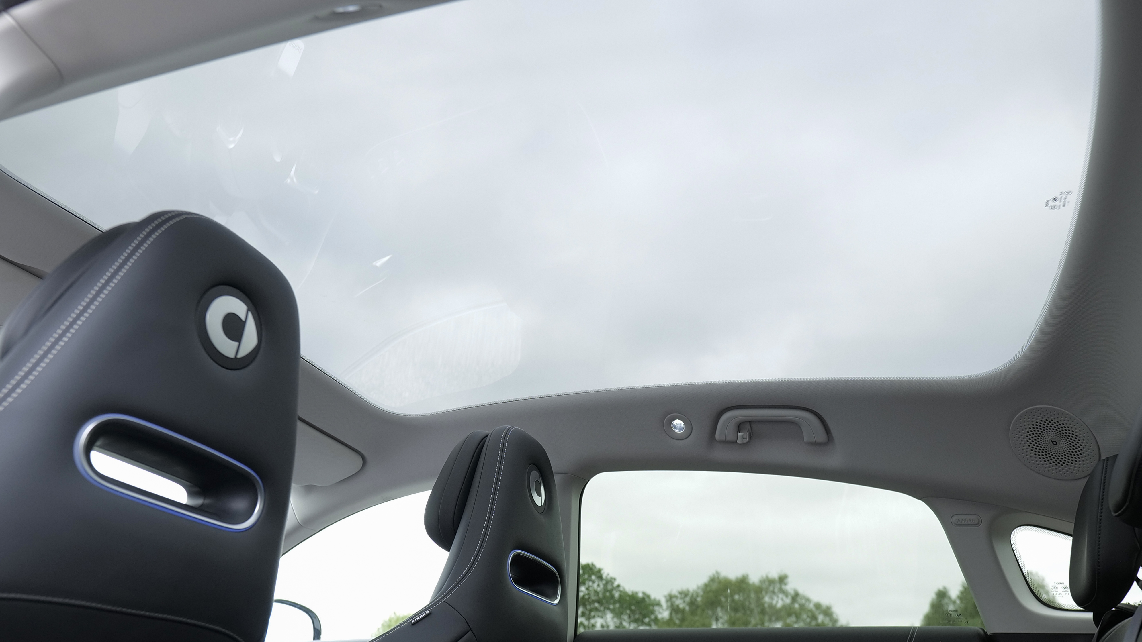 SMART HASHTAG 3 ESTATE 200kW Premium 66kWh 5dr Auto